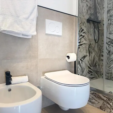 Appartamento Mch Navigli - 6 Stops To Duomo, Modern With Ac And Wifi