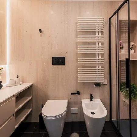 Exclusive Domus Gaudia Rome