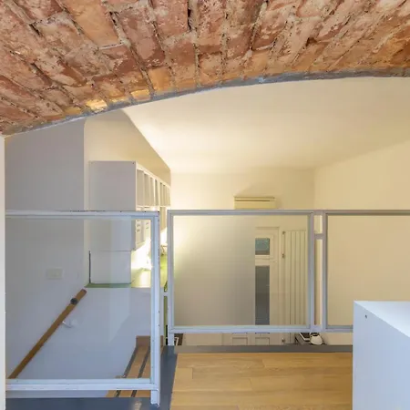 Apartment I-host Porta Romana Garden - Tiraboschi