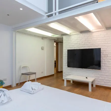 I-host Porta Romana Garden - Tiraboschi Mailand