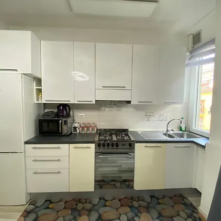 Lugano S&s Home, Moderna E Tranquilla, Vicino Al Centro Di Milano, Con Parcheggio Gratuito Esterno Milano