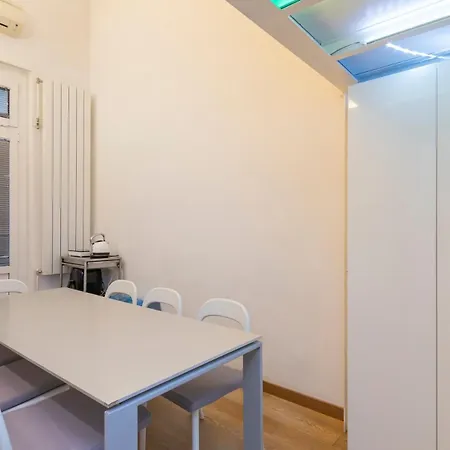 I-host Porta Romana Garden - Tiraboschi Apartment Mailand