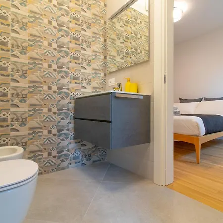 Olgiati Twelve - 3 Charming Bedrooms&gym *