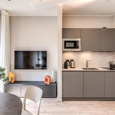 Seety Porta Romana Corte