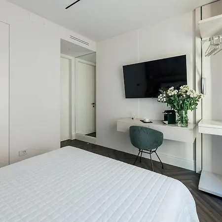 Exclusive Domus Gaudia Roma