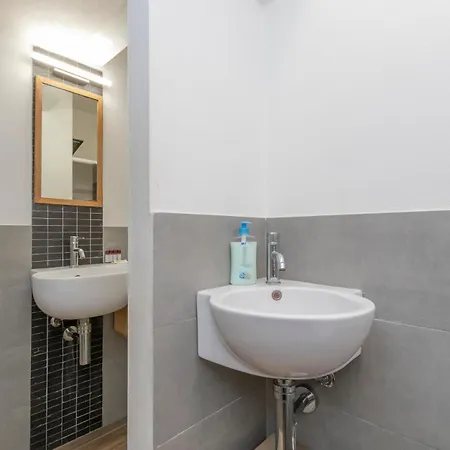 I-host Porta Romana Garden - Tiraboschi Apartment Mailand