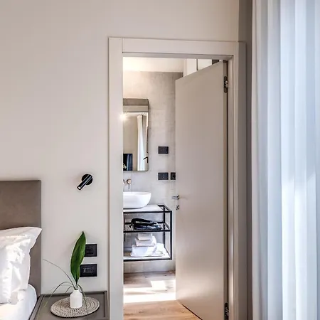 Seety Porta Romana Corte 公寓 米兰