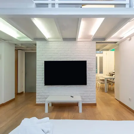 I-host Porta Romana Garden - Tiraboschi