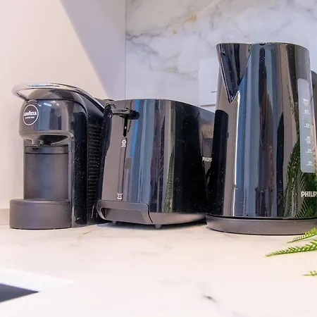 Olgiati Twelve - 3 Charming Bedrooms And Gym 아파트 *