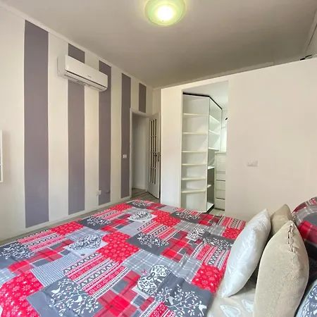 Lägenhet Lugano S&s Home, Moderna E Tranquilla, Vicino Al Centro Di Milano, Con Parcheggio Gratuito Esterno Milano