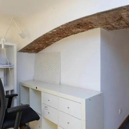 I-host Porta Romana Garden - Tiraboschi Apartment *