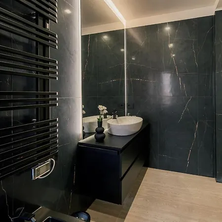 Exclusive Domus Gaudia Lägenhet