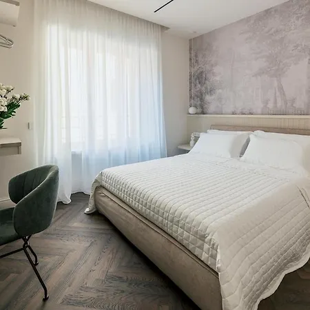 Exclusive Domus Gaudia * 罗马