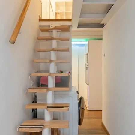 I-host Porta Romana Garden - Tiraboschi Milaan