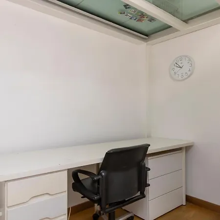 I-host Porta Romana Garden - Tiraboschi *