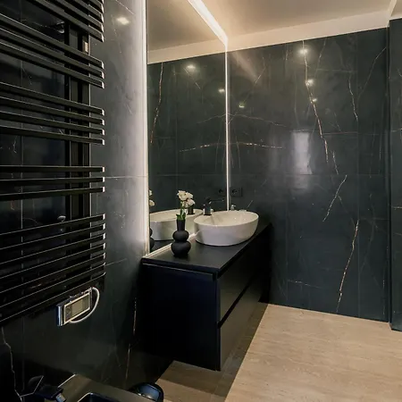 Appartement Exclusive Domus Gaudia