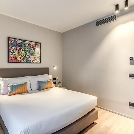 Seety Porta Romana Dimora *