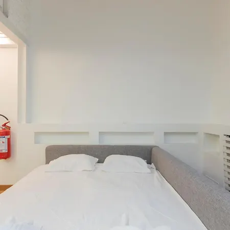 Apartment I-host Porta Romana Garden - Tiraboschi Mailand