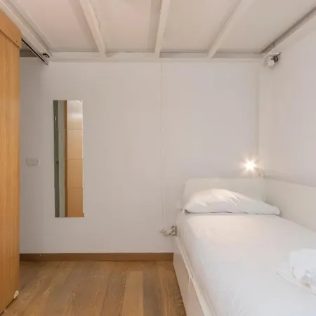 Apartment I-host Porta Romana Garden - Tiraboschi Mailand