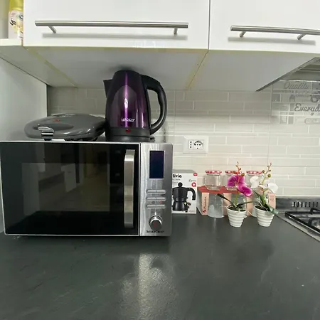 شقة Lugano S&s Home, Moderna E Tranquilla, Vicino Al Centro Di Milano, Con Parcheggio Gratuito Esterno *