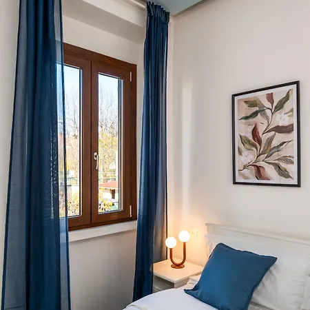 شقة Habesha Flats - A Quiet Retreat Just Steps From The Metro M1 *