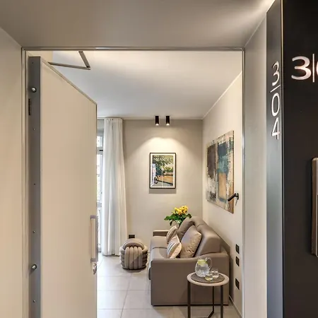 Seety Porta Romana Dimora Appartement *