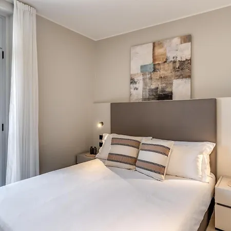 Seety Porta Romana Dimora *