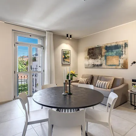 アパート Seety Porta Romana Dimora