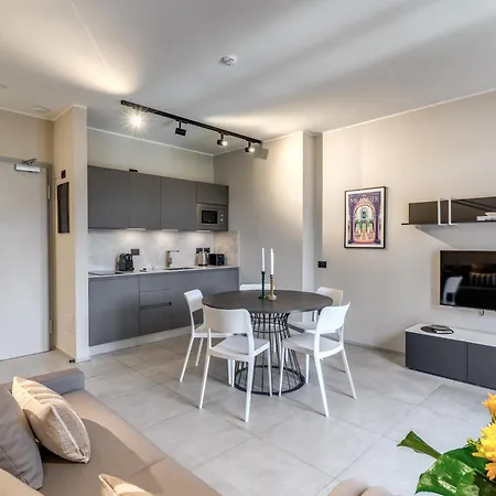 Seety Porta Romana Dimora *