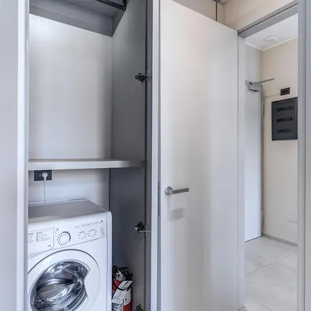 Seety Porta Romana Dimora * Милан