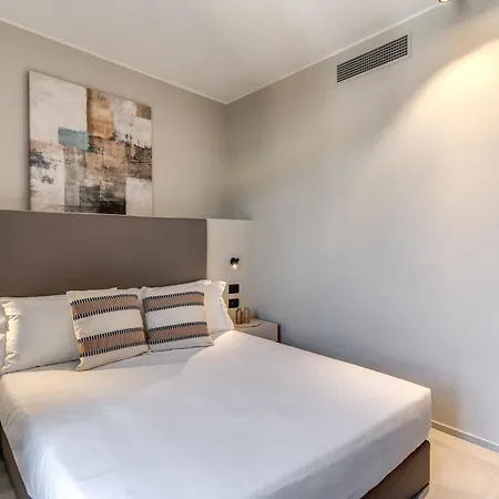 アパート Seety Porta Romana Dimora *