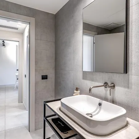 Lejlighed Seety Porta Romana Dimora Milano