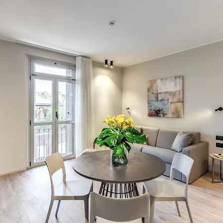 Seety Porta Romana Dimora ミラノ