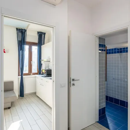 Habesha Flats - A Quiet Retreat Just Steps From The Metro M1 شقة