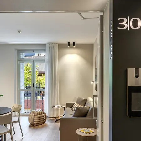 Seety Porta Romana Dimora