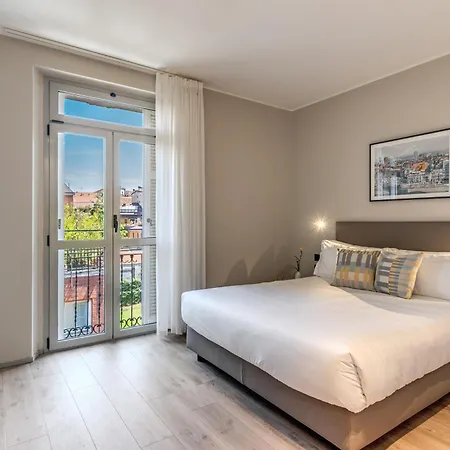 Seety Porta Romana Dimora