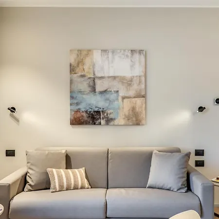 Seety Porta Romana Dimora