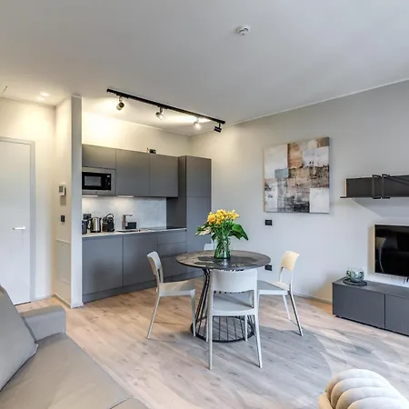 Seety Porta Romana Dimora Appartement Milan