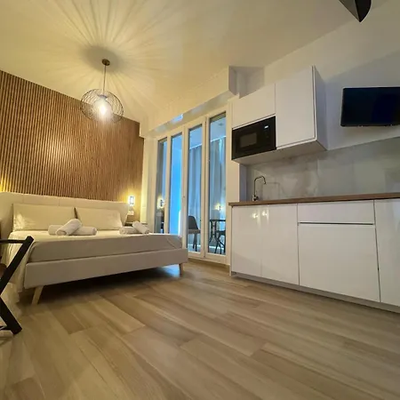 Colorful Μιλάνο