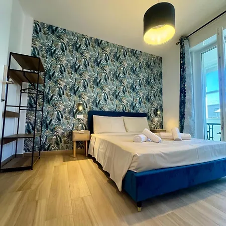 Colorful Bed and Breakfast Μιλάνο