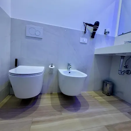 Colorful Bed and Breakfast 4*