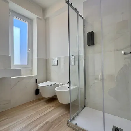 Colorful Bed & Breakfast Milano