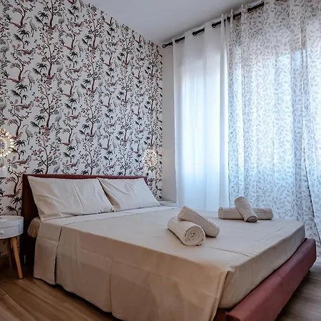 Colorful Отель типа 