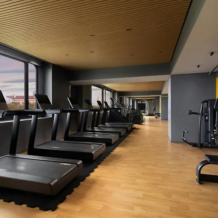 Sheraton San Siro Ξενοδοχείο