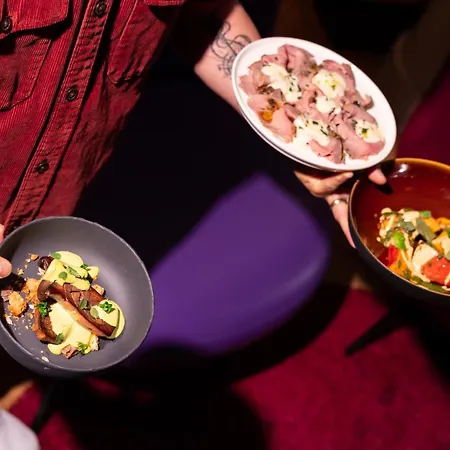 Urban Hive 4* 밀라노