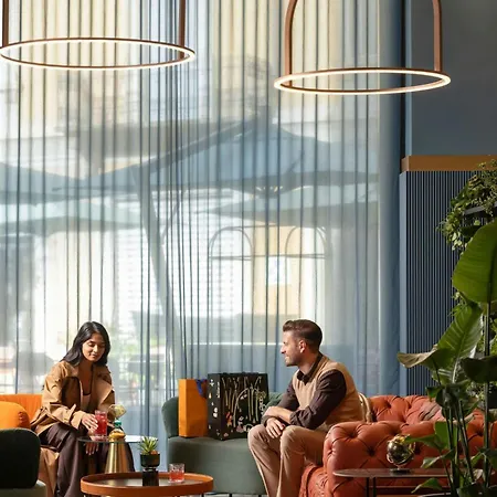 Duo Porta Nuova, A Tribute Portfolio Hotel Milan