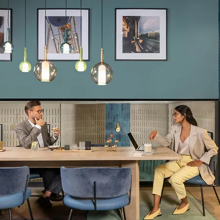 Duo Porta Nuova, A Tribute Portfolio Hotel Milan