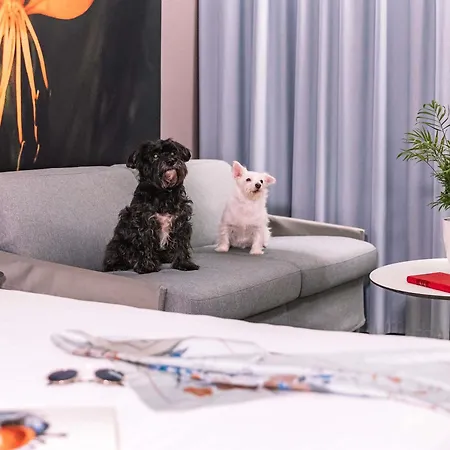 Novotel Linate Aeroporto