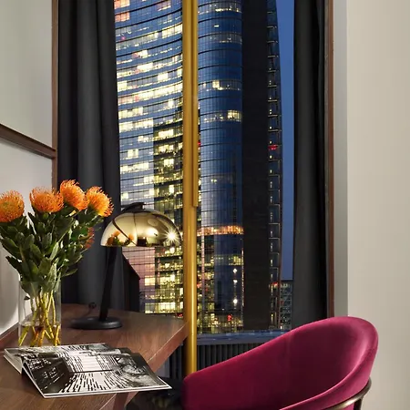 Verticale | Esperienze Hotel