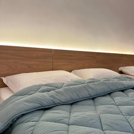 Hotell Brivio